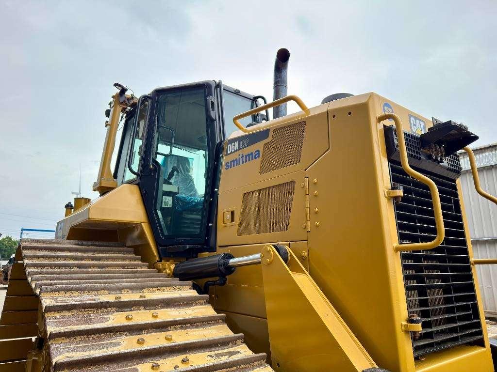Caterpillar D6N LGP Foto 10