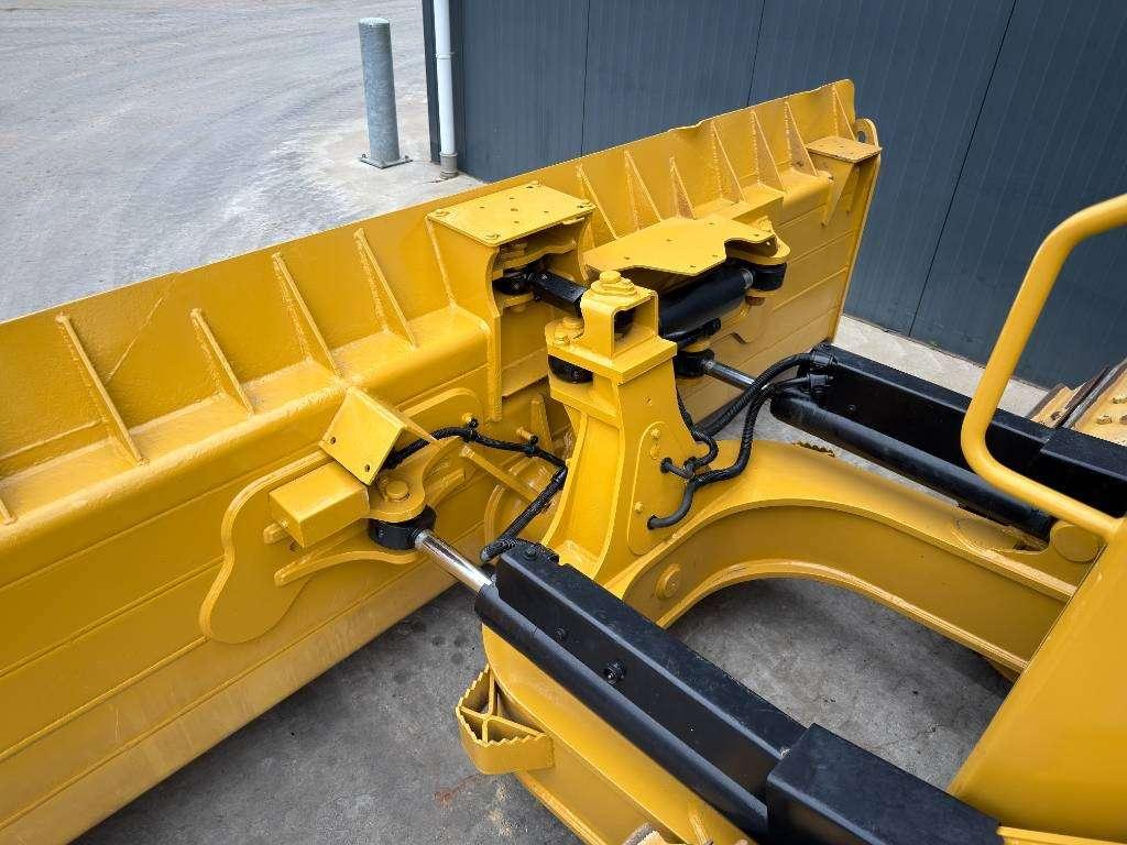 Caterpillar D6N LGP Foto 12