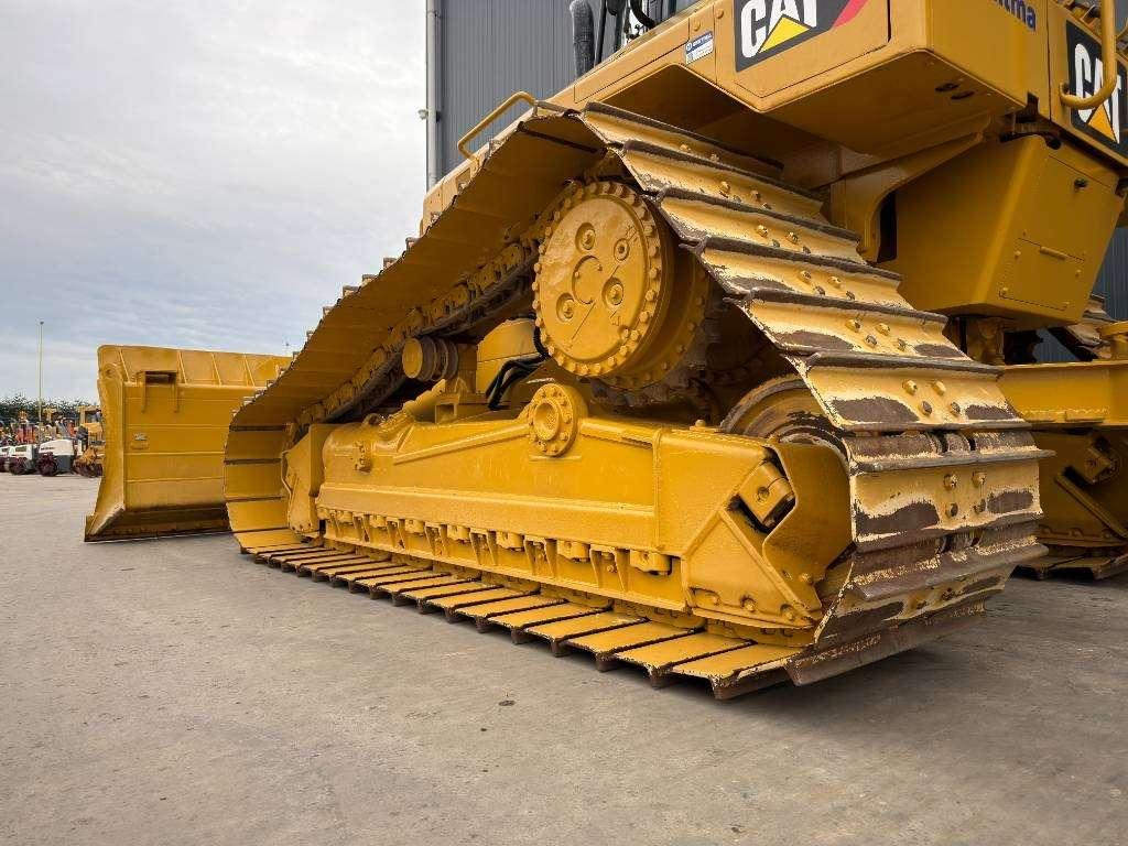 Caterpillar D6N LGP Foto 16