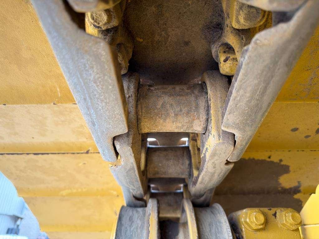 Caterpillar D6N LGP Foto 19