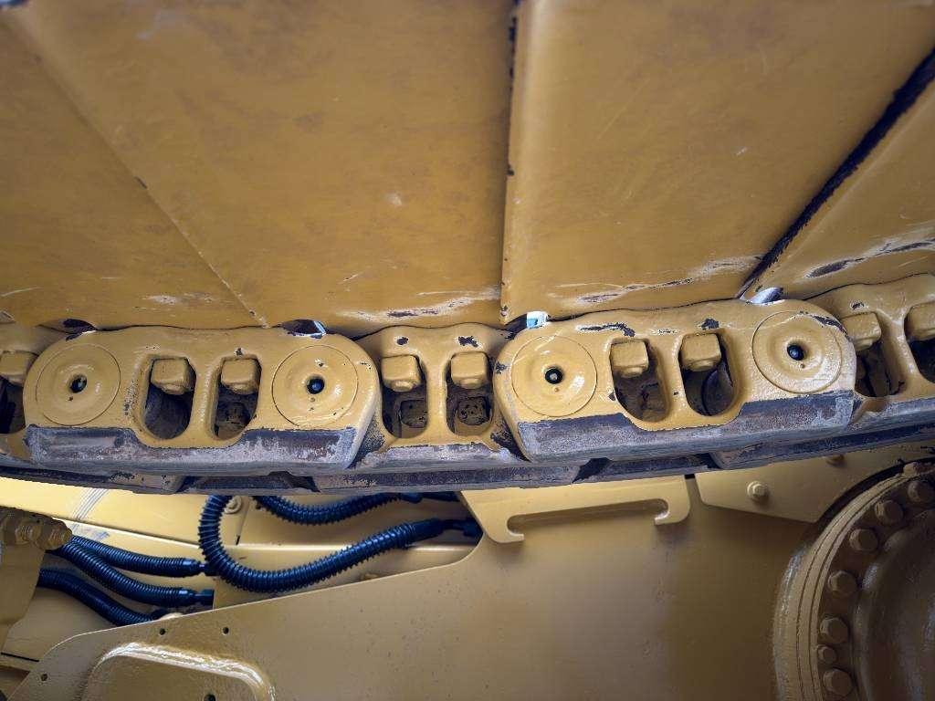 Caterpillar D6N LGP Foto 20