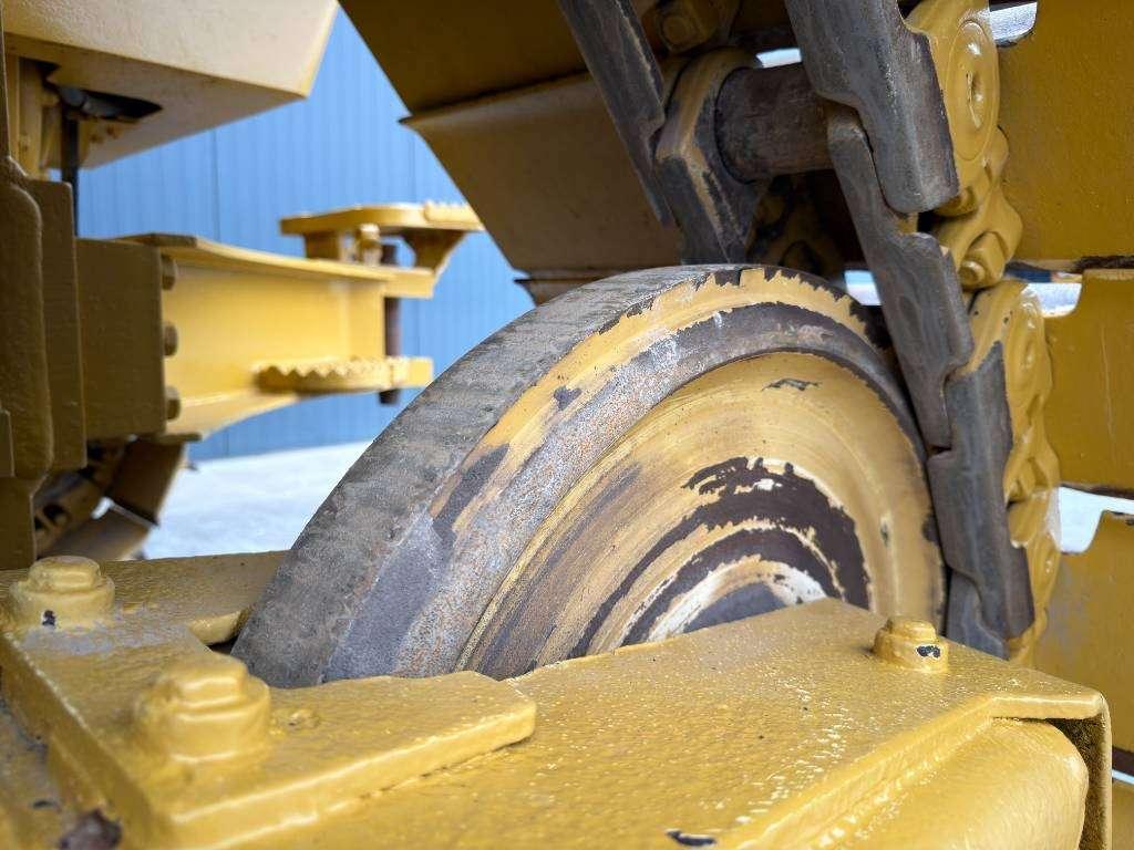 Caterpillar D6N LGP Foto 22