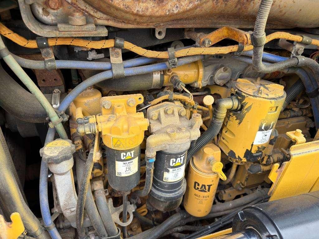 Caterpillar D6N LGP Foto 25