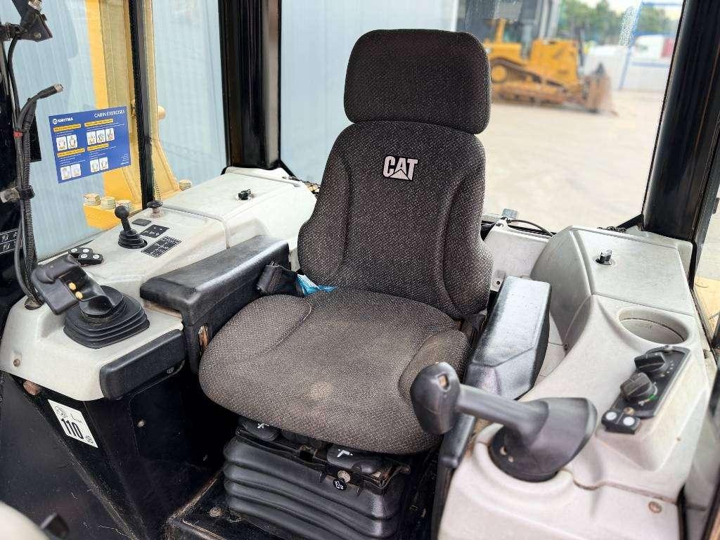 Caterpillar D6N LGP Foto 29