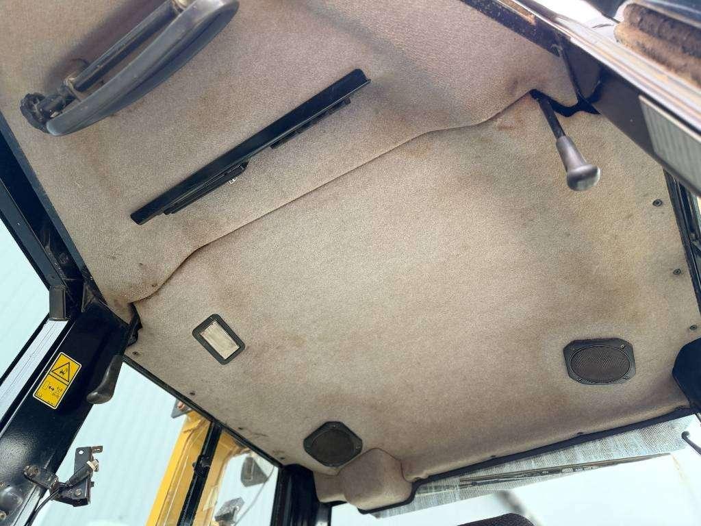 Caterpillar D6N LGP Foto 30