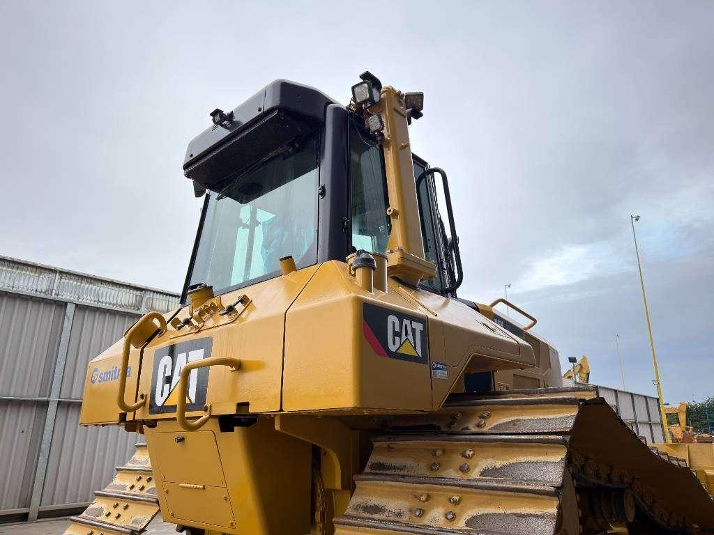 Caterpillar D6N LGP Foto 5