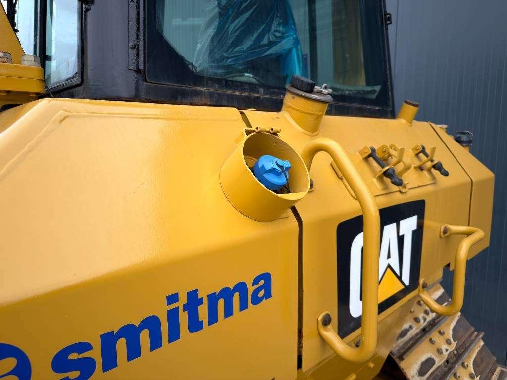 Caterpillar D6N LGP Foto 7