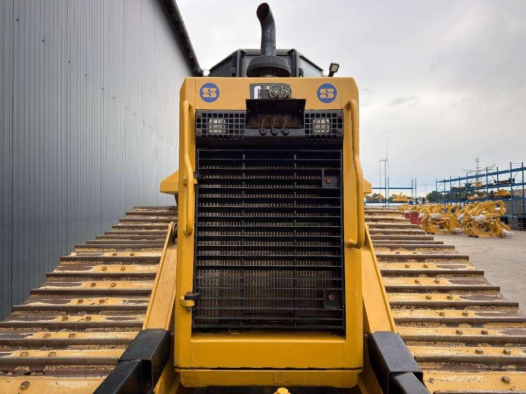 Caterpillar D6N LGP Foto 9