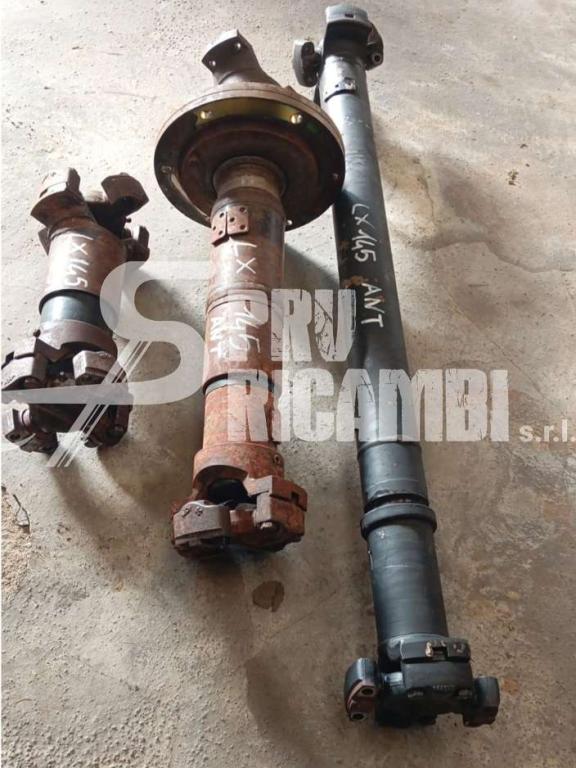 Árbol de transmisión para Hitachi LX 145 Foto 3