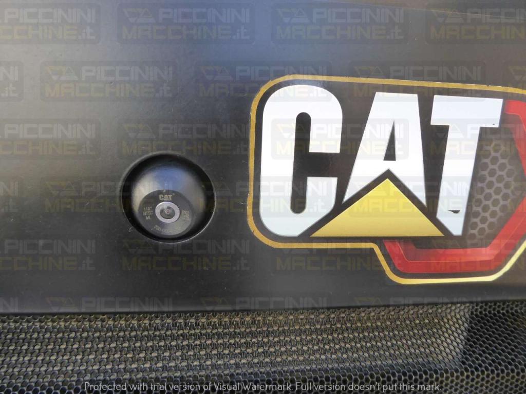 Caterpillar 259D3 Foto 14