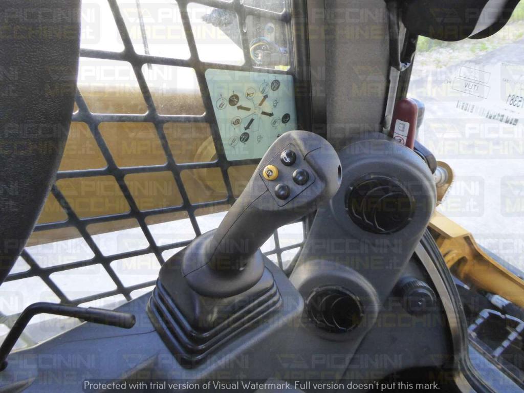 Caterpillar 259D3 Foto 21