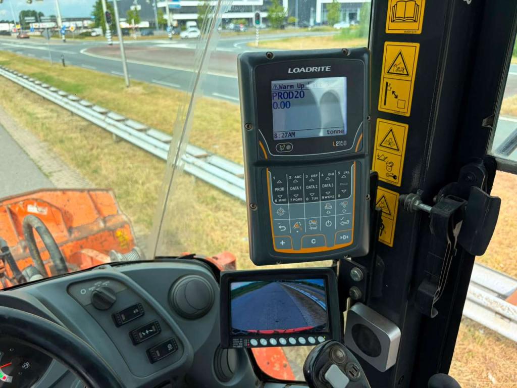 Hitachi ZW180-5B Foto 25