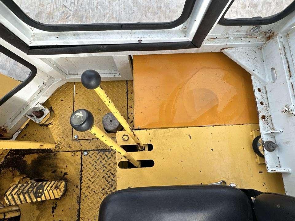 Benati 12 S 4X4 Foto 15