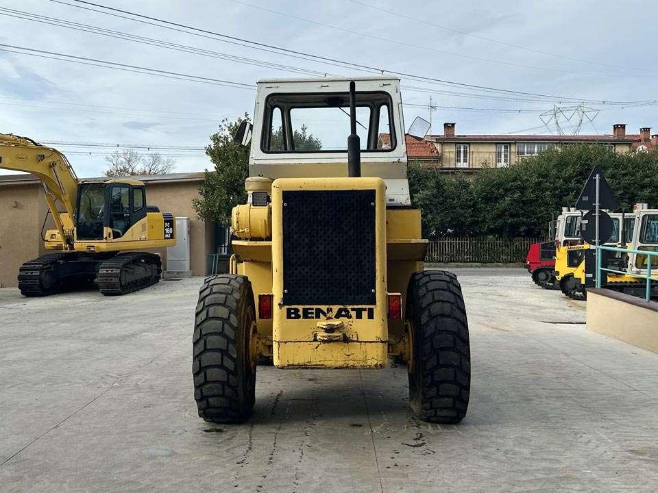 Benati 12 S 4X4 Foto 22