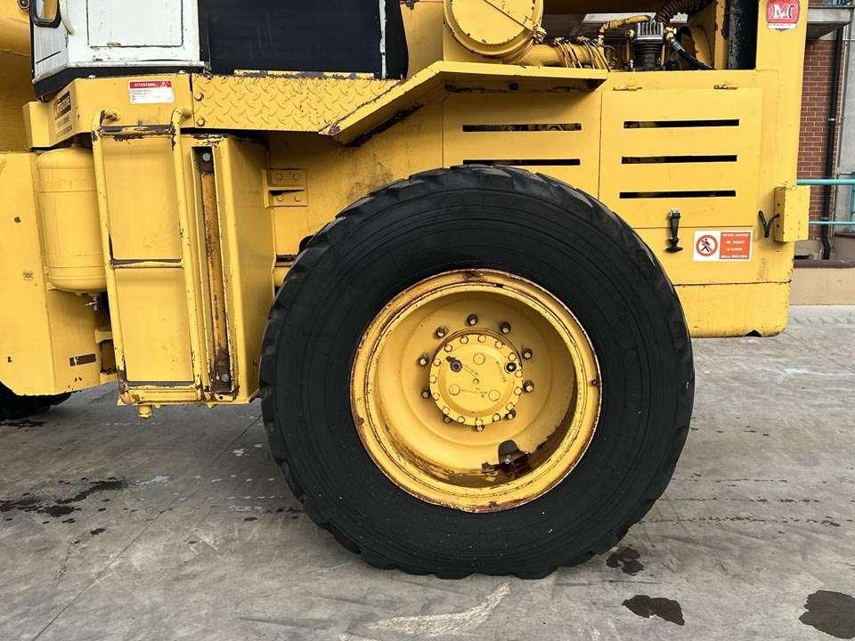 Benati 12 S 4X4 Foto 4
