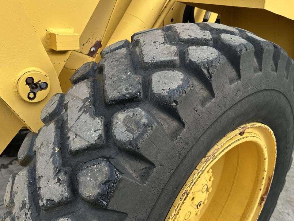 Benati 12 S 4X4 Foto 8