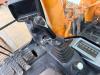 Hyundai R430LC - Hammer Lines / Quick Coupler Foto 11 thumbnail