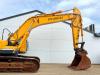 Hyundai R430LC - Hammer Lines / Quick Coupler Foto 15 thumbnail