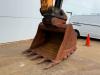 Hyundai R430LC - Hammer Lines / Quick Coupler Foto 17 thumbnail