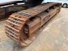 Hyundai R430LC - Hammer Lines / Quick Coupler Foto 21 thumbnail