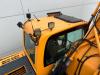 Hyundai R430LC - Hammer Lines / Quick Coupler Foto 26 thumbnail