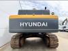 Hyundai R430LC - Hammer Lines / Quick Coupler Foto 4 thumbnail