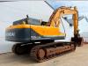 Hyundai R430LC - Hammer Lines / Quick Coupler Foto 5 thumbnail