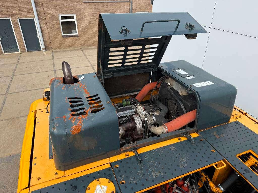Hyundai R430LC - Hammer Lines / Quick Coupler Foto 27