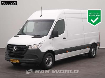 Mercedes-Benz eSprinter 312 L2H2 100% Elektrisch 55kWh 145km WLTP Airco Camera A/C vendida por BAS World B.V.