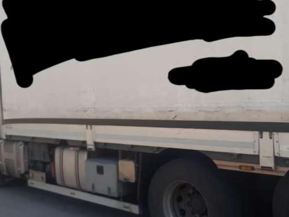 Iveco Stralis e6 480 biga Foto 2