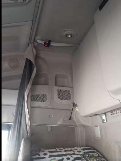 Iveco Stralis e6 480 biga Foto 5