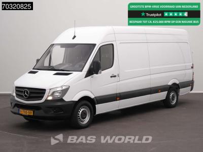 Mercedes-Benz Sprinter 311 CDI Automaat L3H2 Camera Pakketwagen Euro6 Paketwagen vendida por BAS World B.V.
