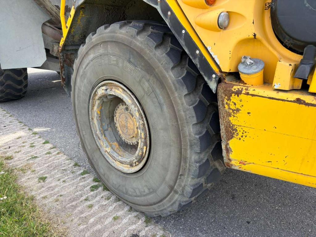 Volvo A30D Foto 12
