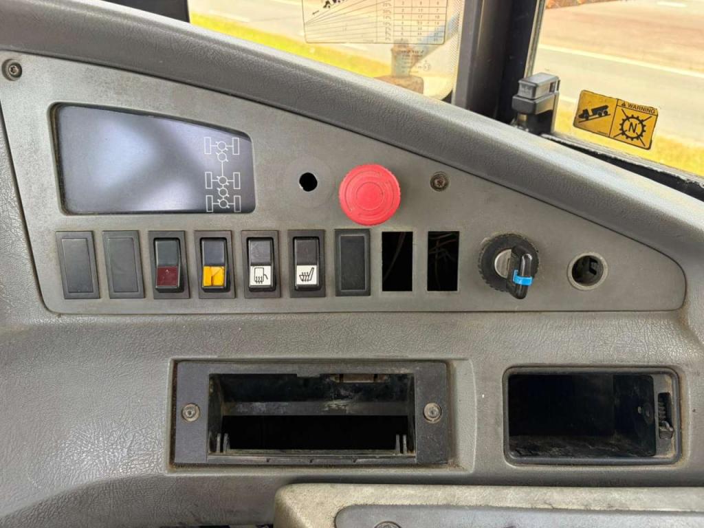 Volvo A30D Foto 18