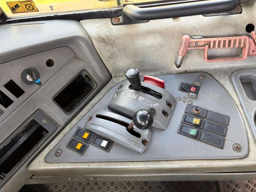 Volvo A30D Foto 19