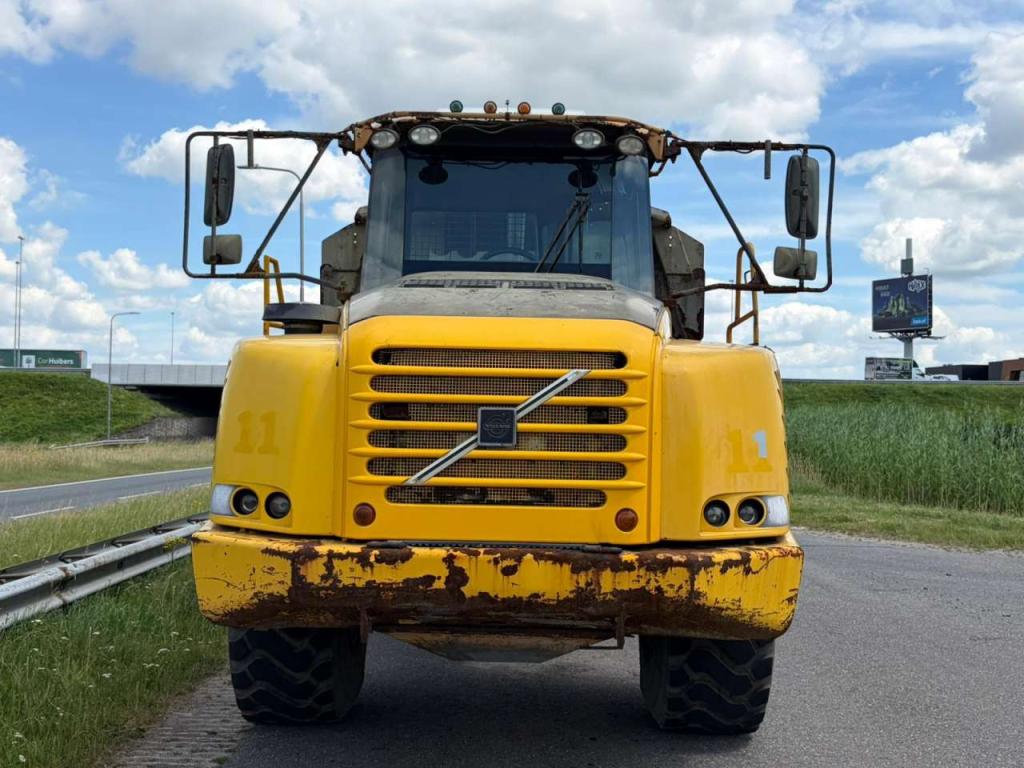 Volvo A30D Foto 7