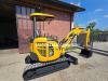 Komatsu PC30 MR3 Foto 3 thumbnail