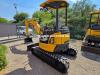 Komatsu PC30 MR3 Foto 5 thumbnail
