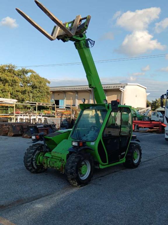 Merlo 25.6 Foto 3