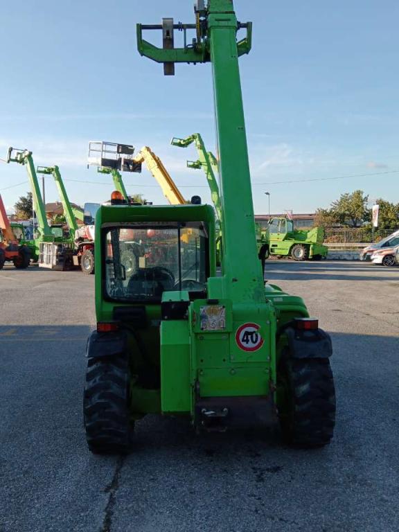 Merlo 25.6 Foto 5