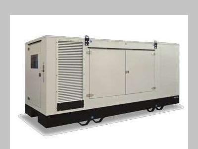 Volvo TAD1381GE - 385 kVA Stage V Genset - DPX-19924 vendida por DPX Power Europe B.V.