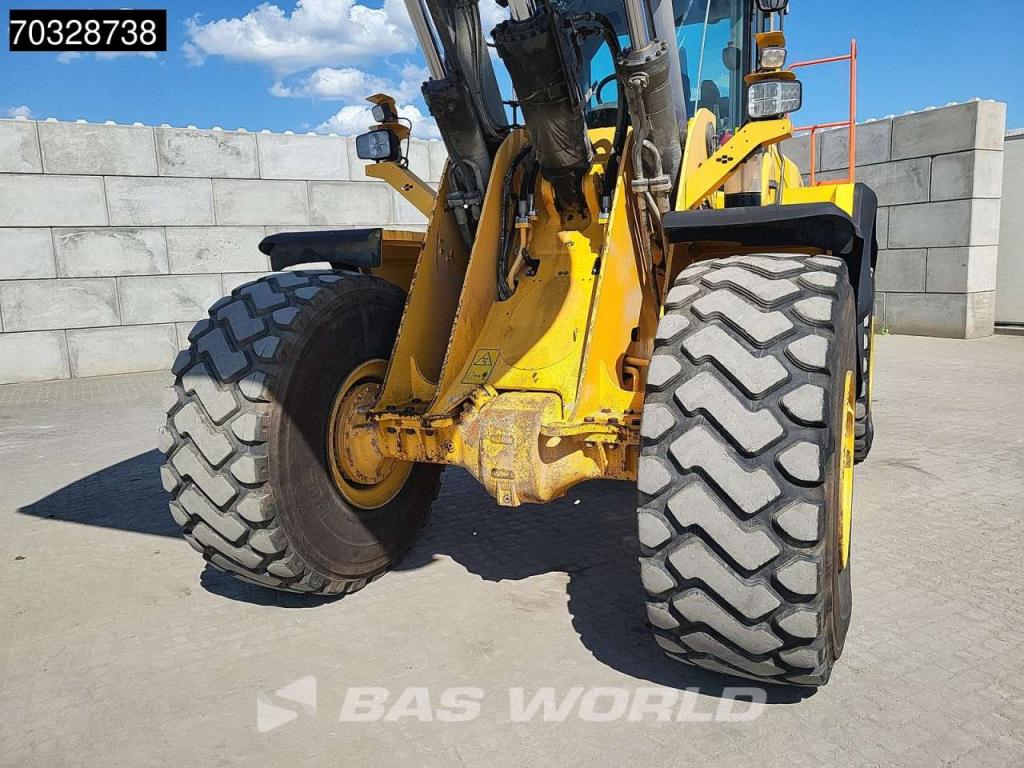 Volvo L180 H CDC Foto 10