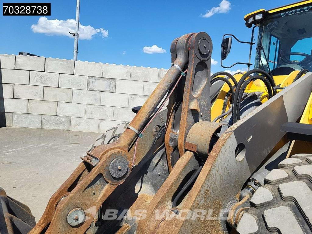 Volvo L180 H CDC Foto 11