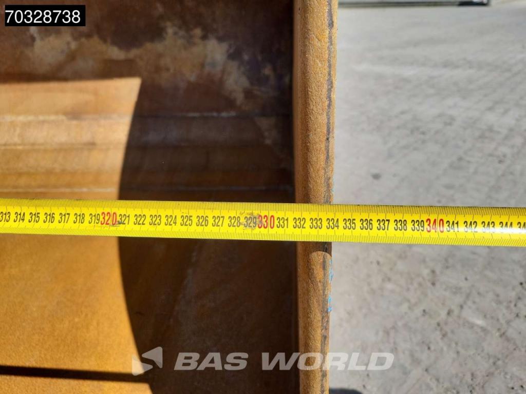 Volvo L180 H CDC Foto 15