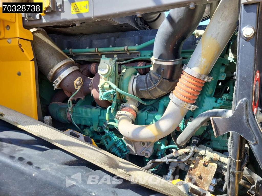 Volvo L180 H CDC Foto 17