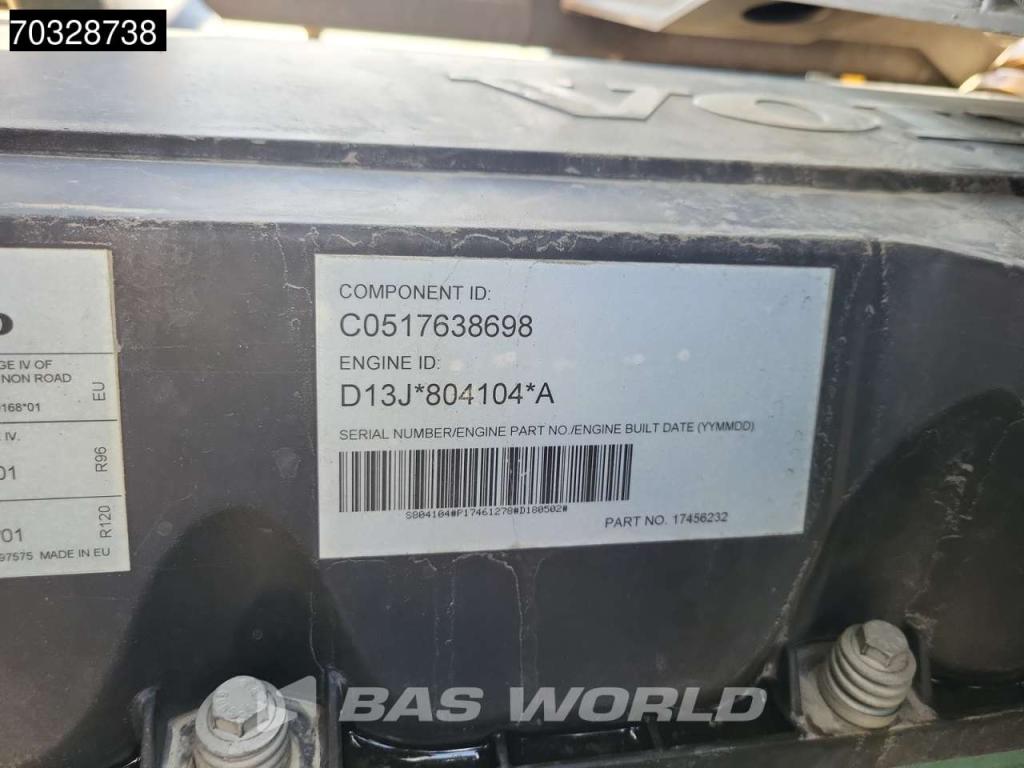 Volvo L180 H CDC Foto 19