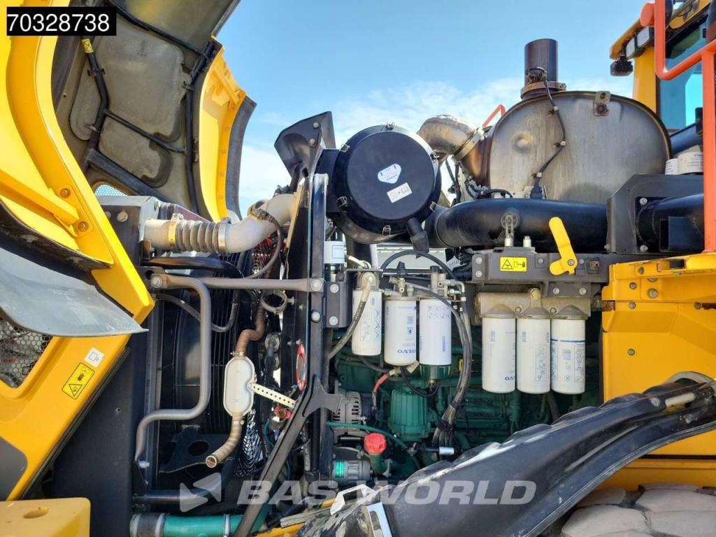 Volvo L180 H CDC Foto 20