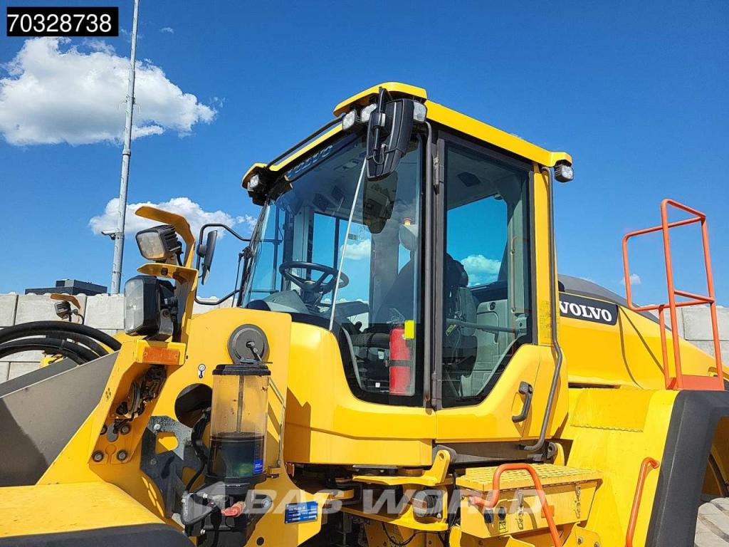Volvo L180 H CDC Foto 25