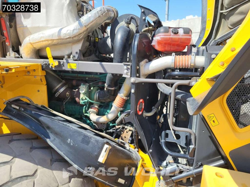 Volvo L180 H CDC Foto 29