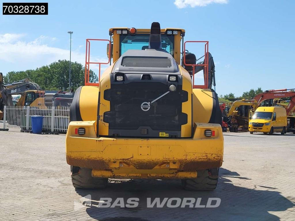 Volvo L180 H CDC Foto 5
